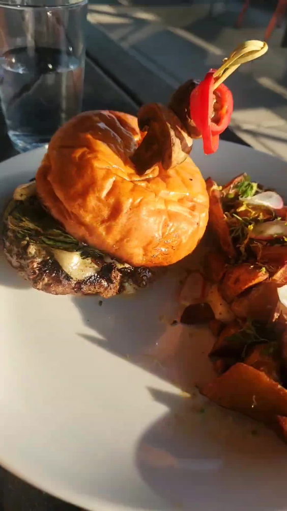 Copper & Kings Rooftop Bar