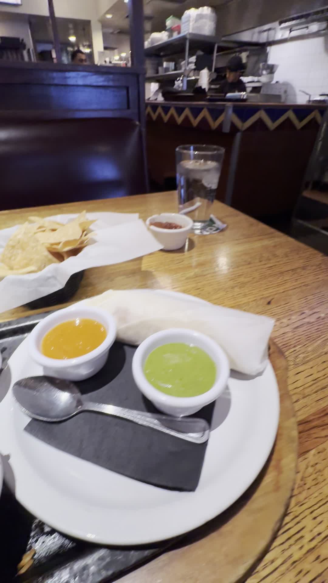 Video review of Mexicali Cocina Cantina