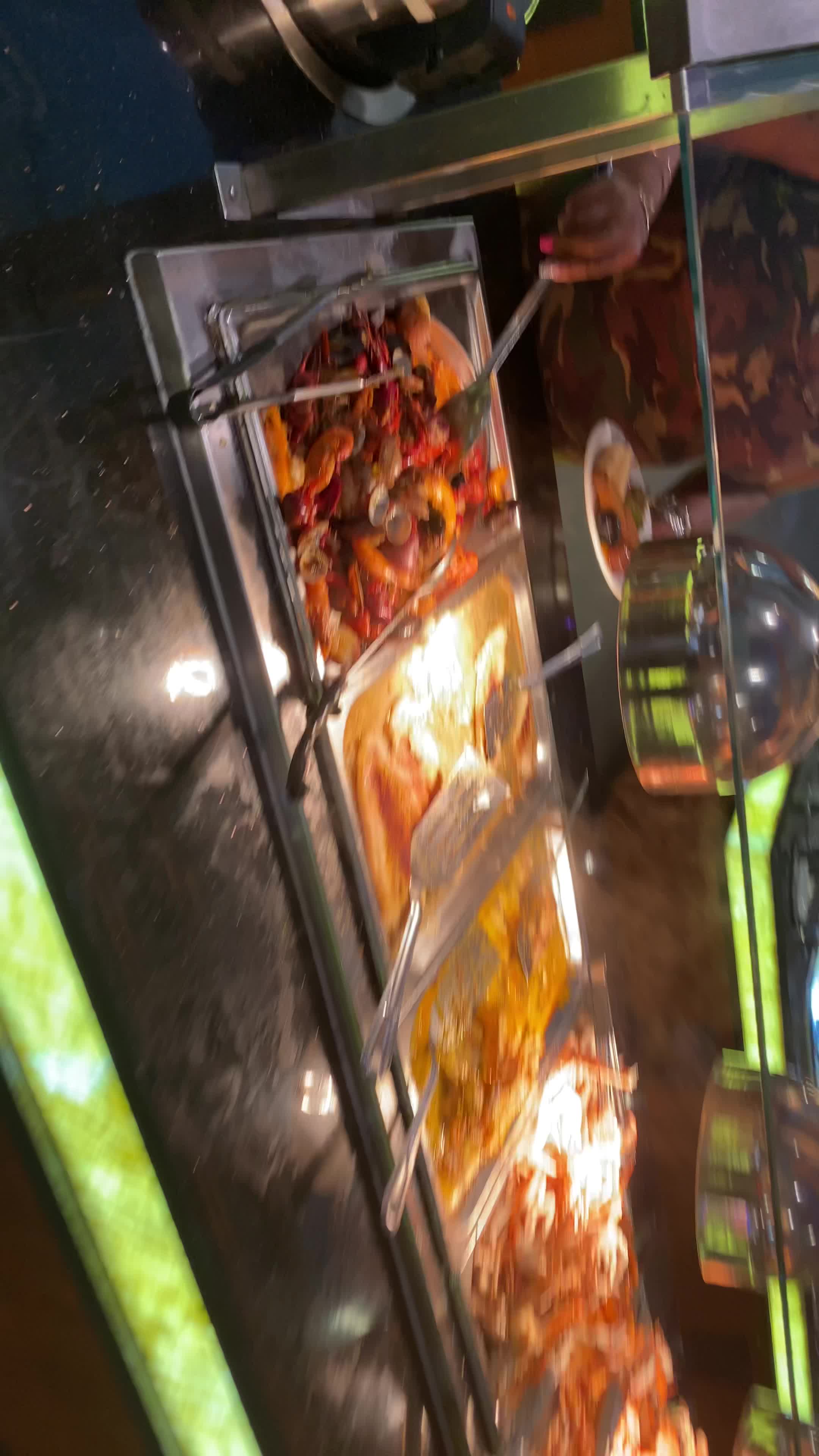 United Buffet & Grill