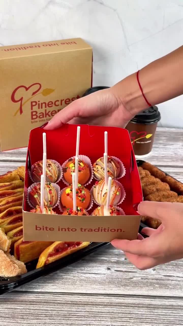 Pinecrest Bakery - Sweetwater