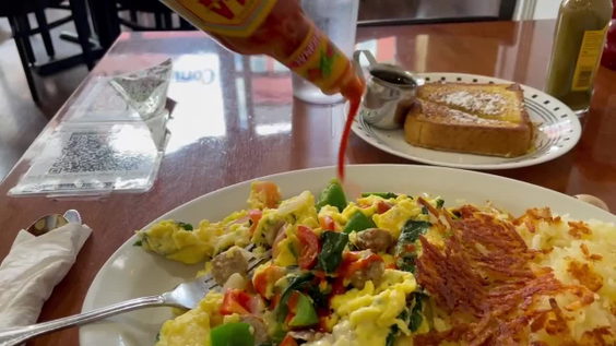 Wildberry Pancakes & Cafe