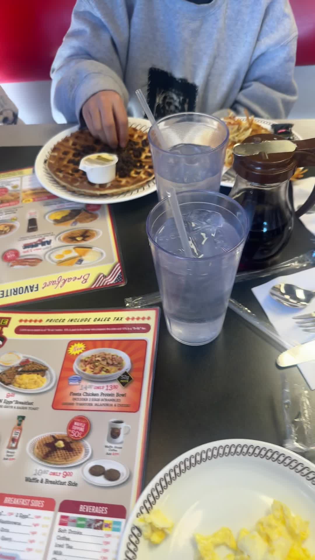 Waffle House