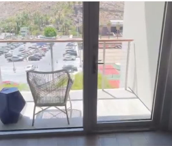 The Rowan Palm Springs