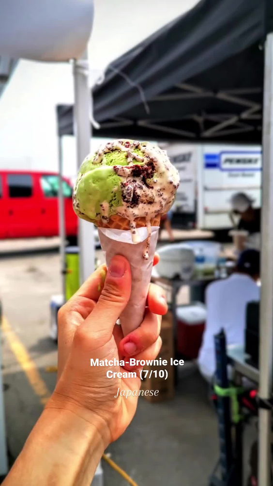 Smorgasburg Toronto
