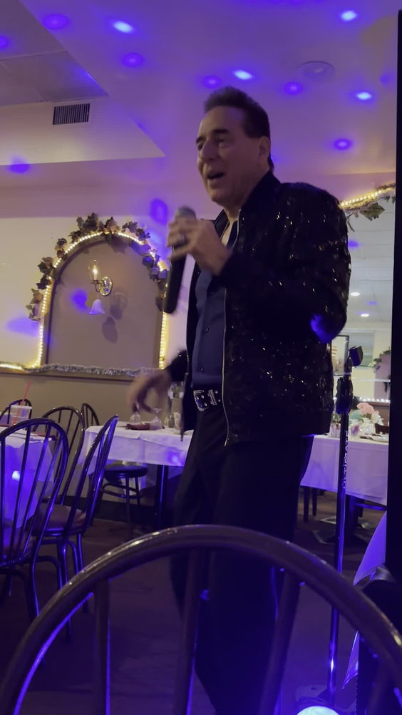 Sergio's