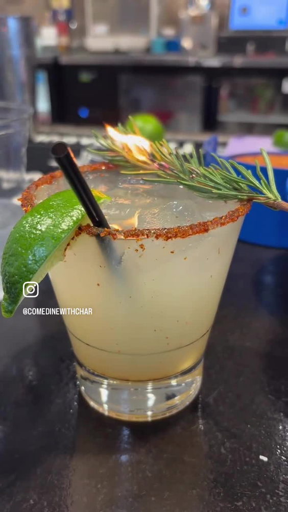 Revolver Taco Lounge
