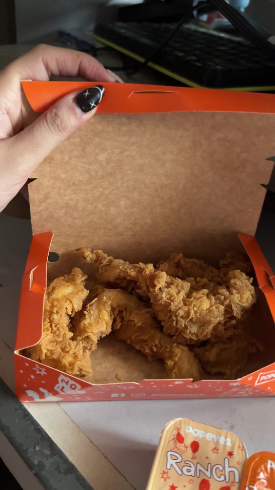 Popeyes