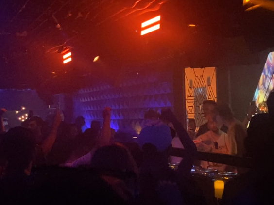 Primary Nightclub