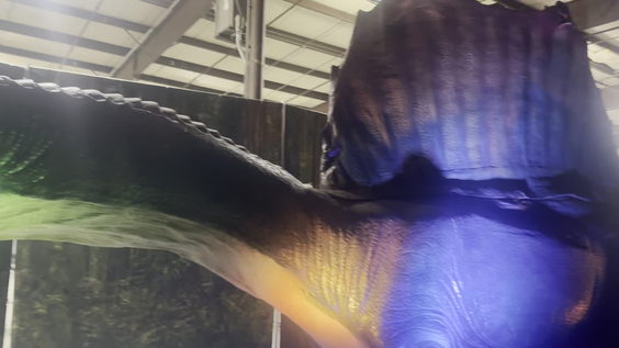 Jurassic Quest