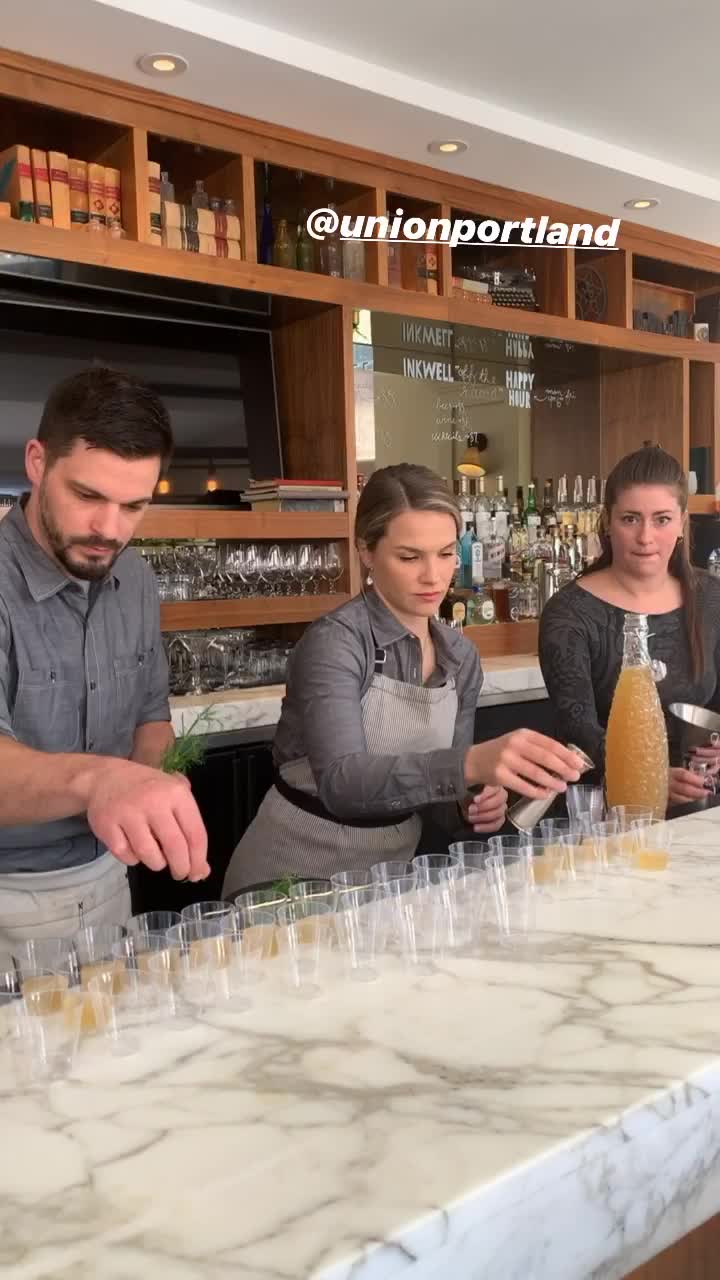 Video review of Union