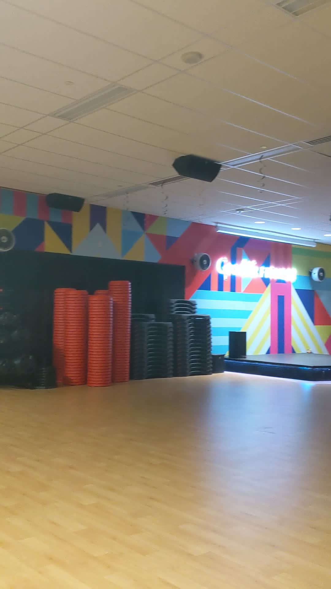GoodLife Fitness Markham Birchmount and Enterprise