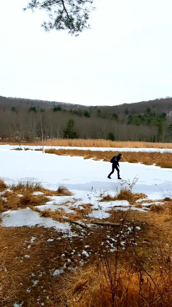 Nature Preserve