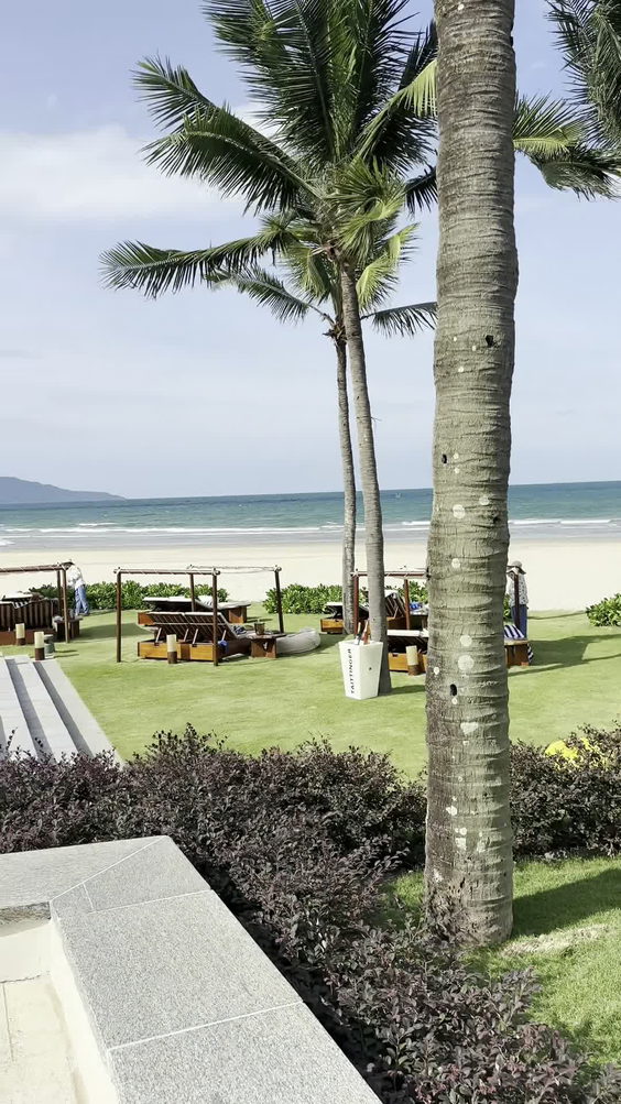 Hyatt Regency Danang Resort and Spa