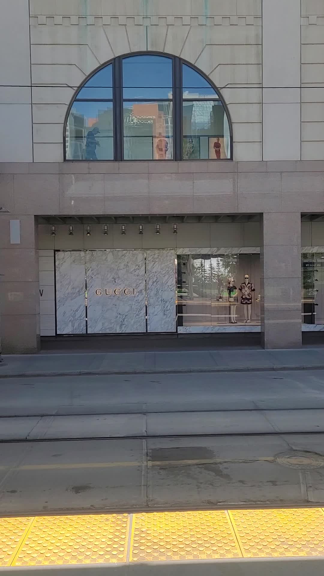 Video review of The CORE Shopping Centre