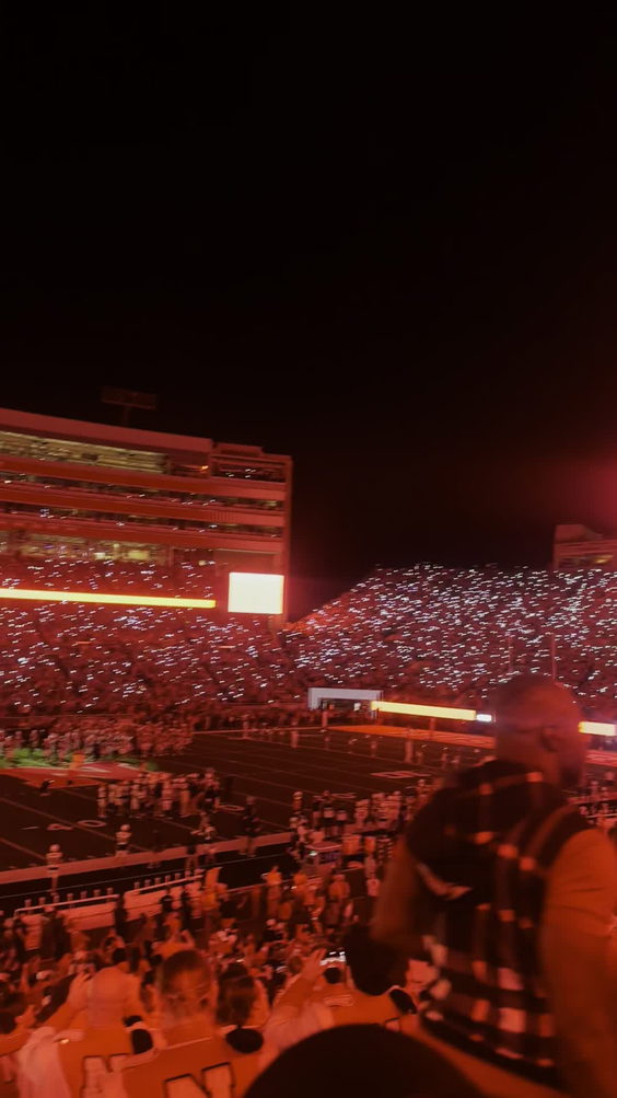 Memorial Stadium