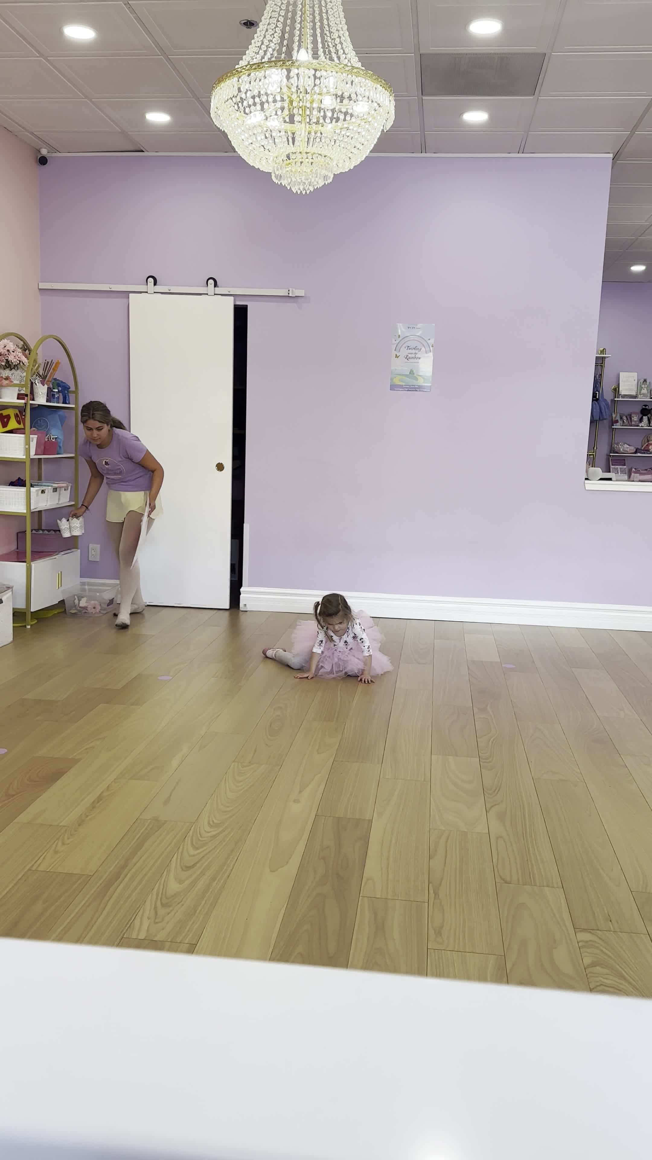 Tutu School