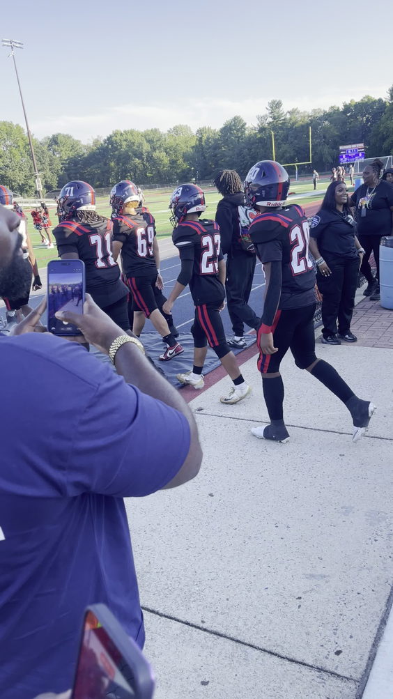 City Moment · Willingboro