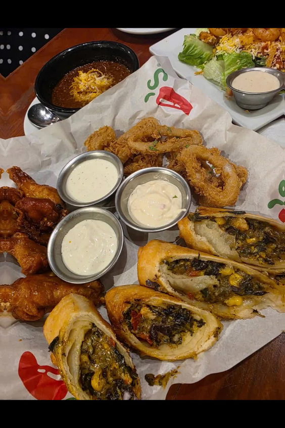 Chili's Grill & Bar