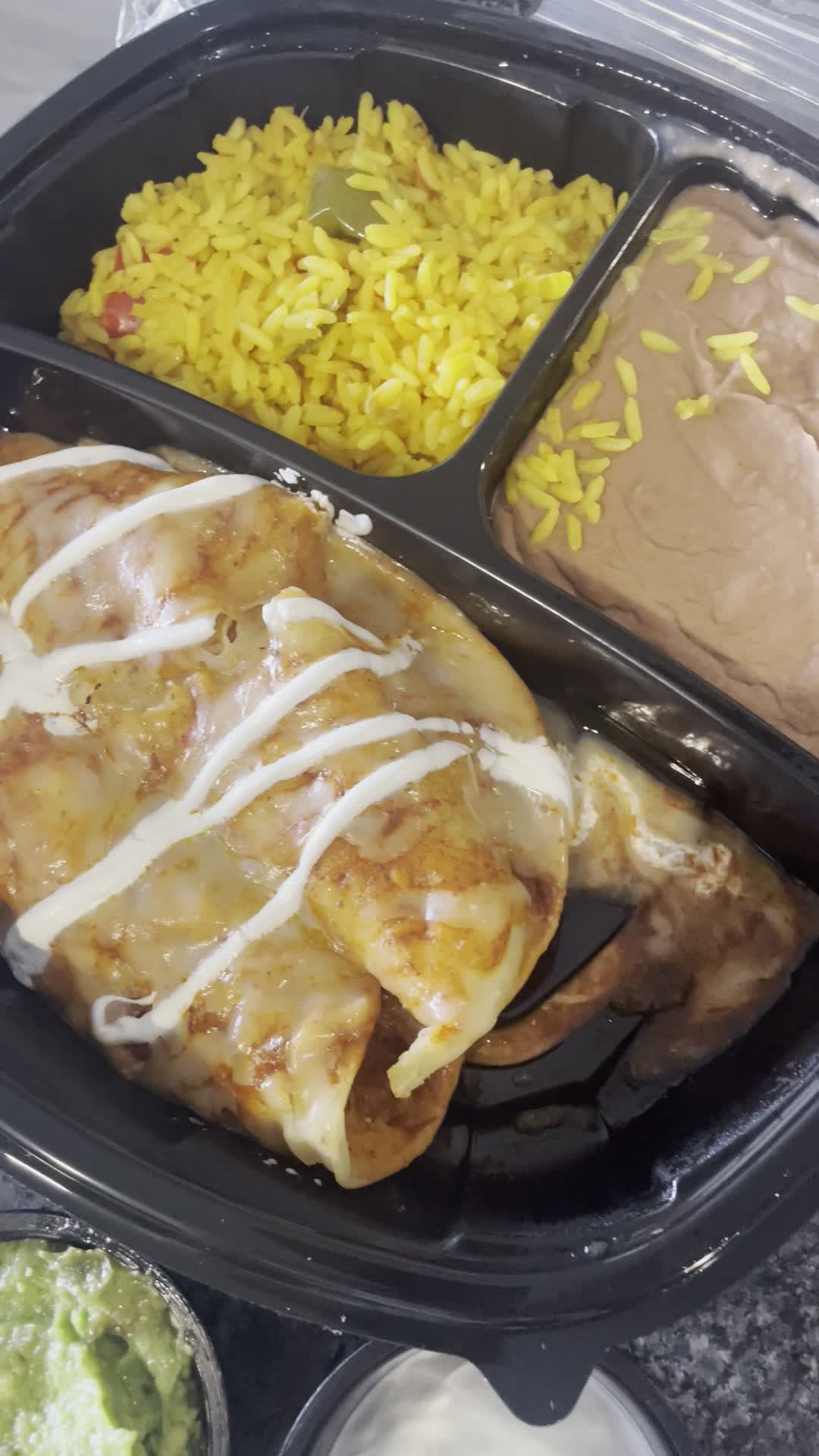 Video review of Miguel's Mexican Seafood & Grill