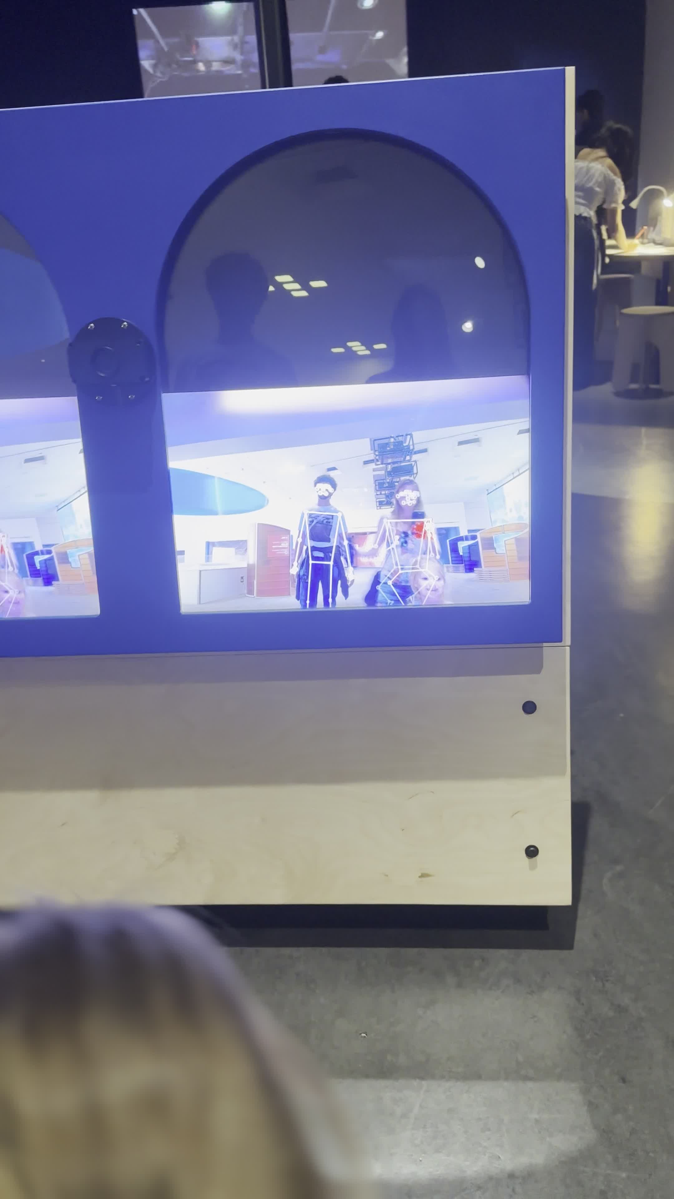 The Tech Interactive