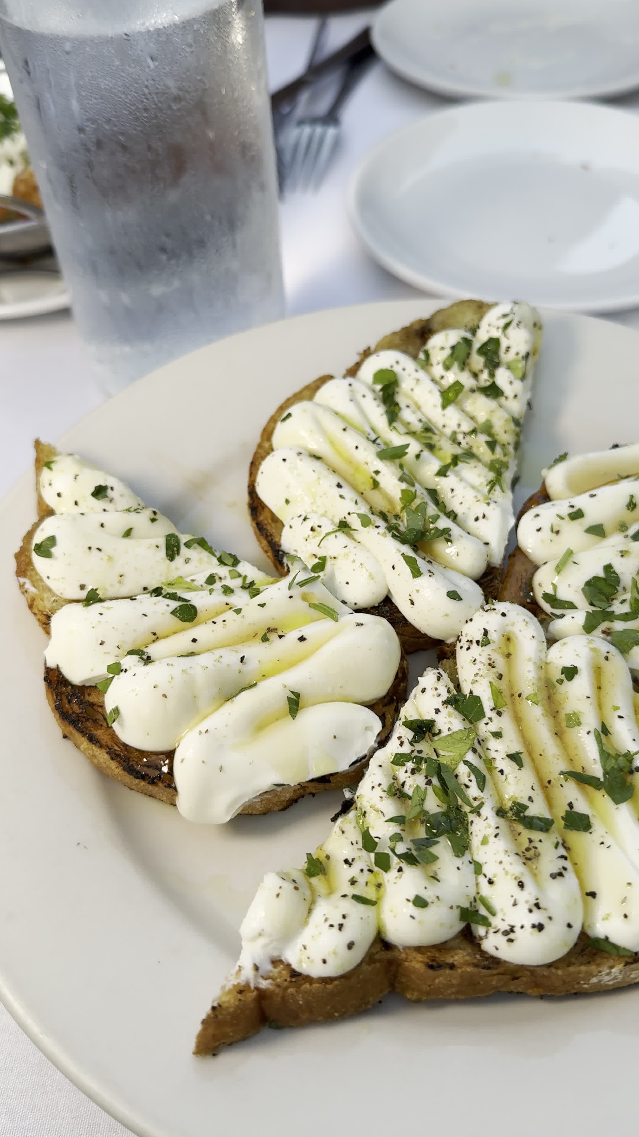 Sapori Trattoria