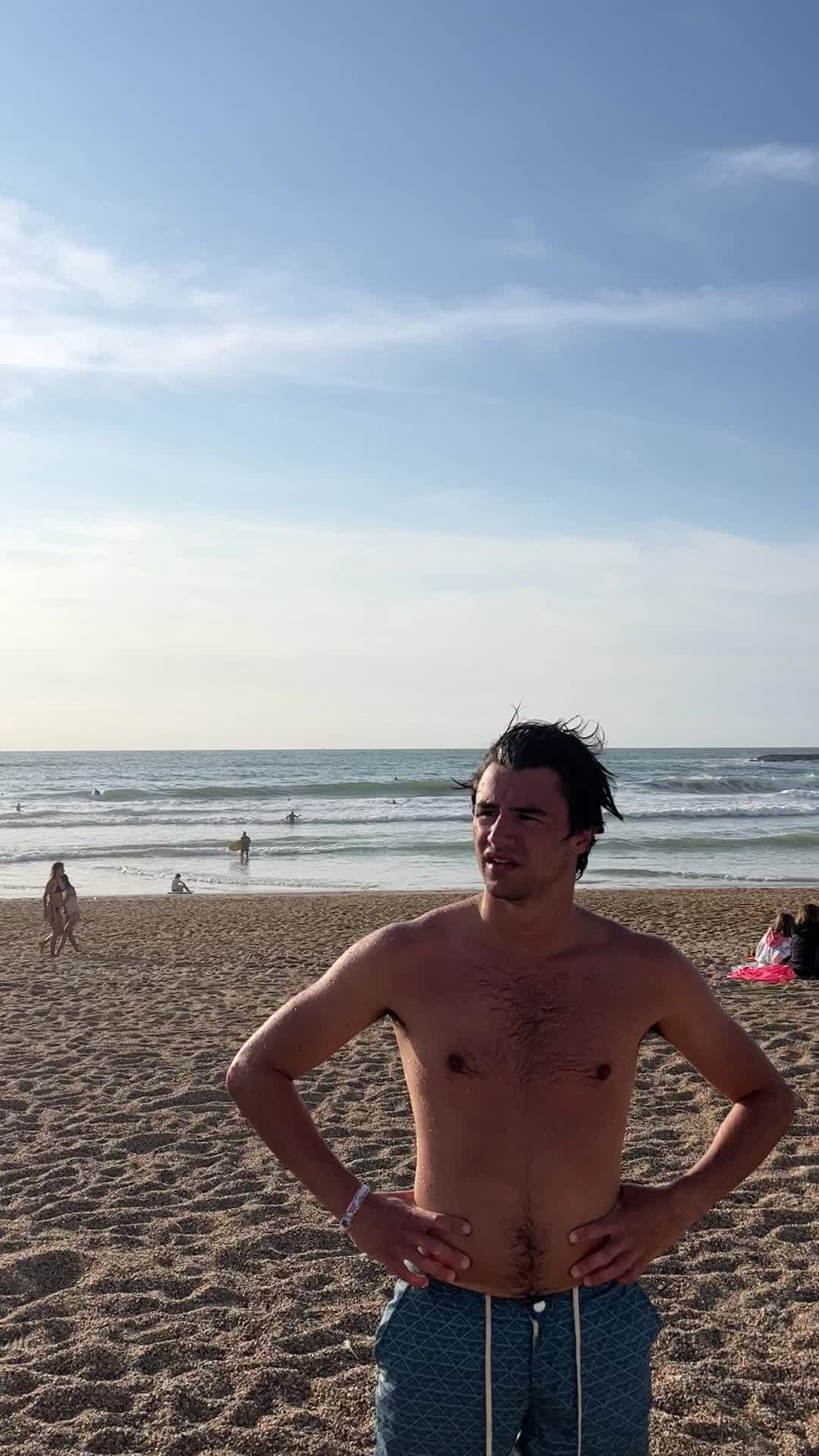 Video review of Grande Plage