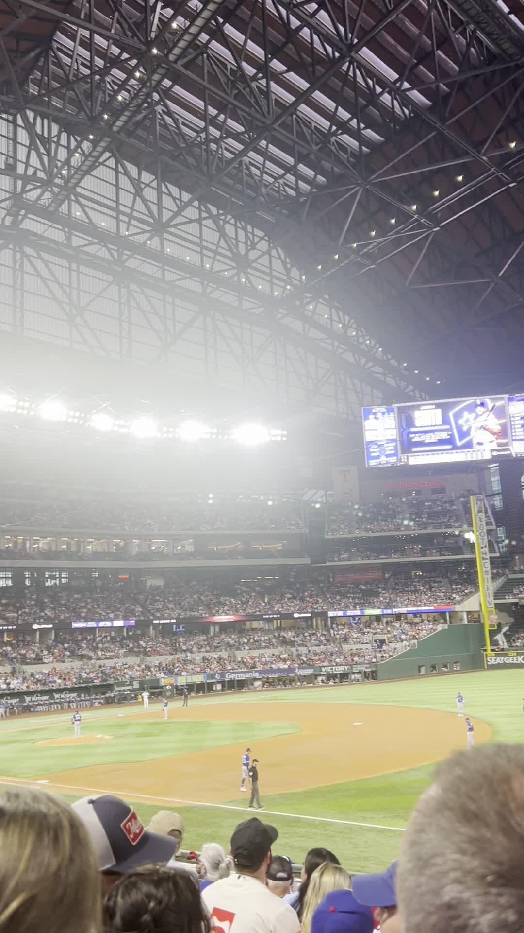 Globe Life Field