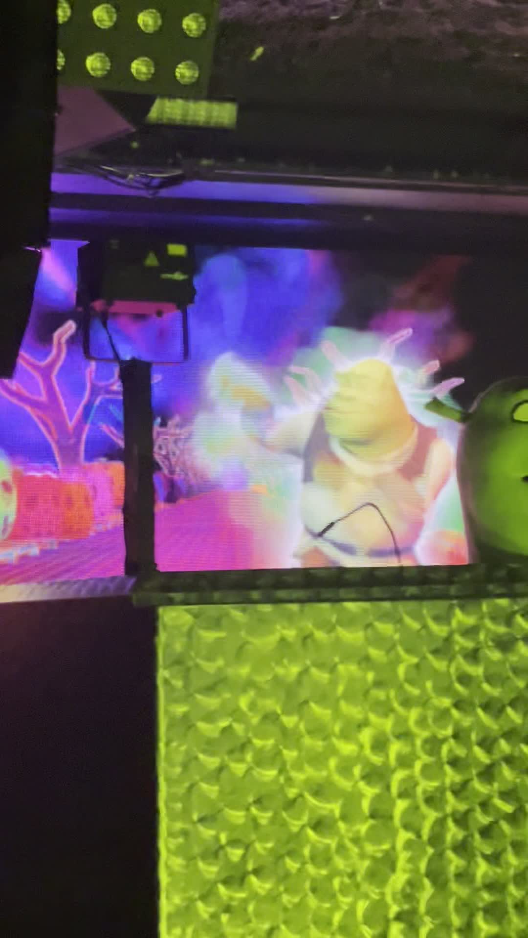 Video review of Soundcheck