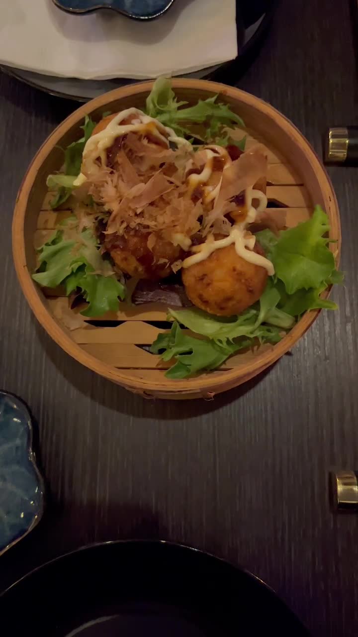 Sushi Payce