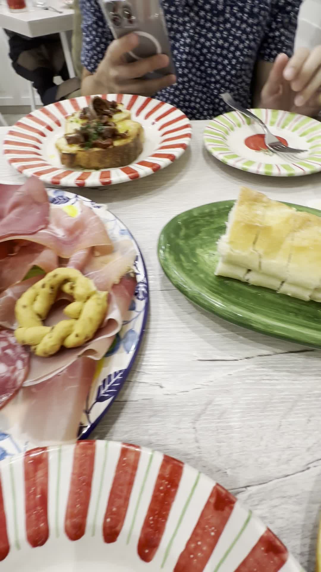 Enjoy the Little Things