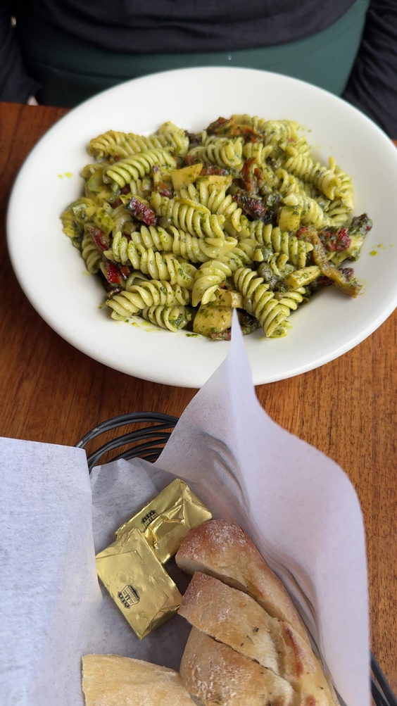 Phoebe's Restaurant and Coffee Lounge