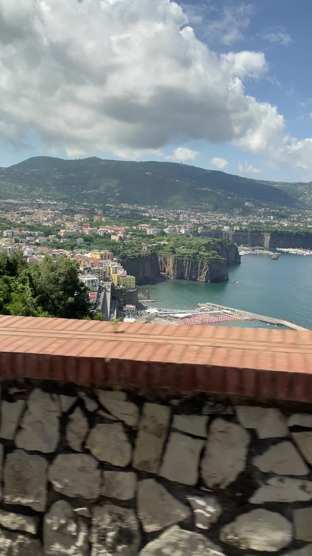 Hilton Sorrento Palace
