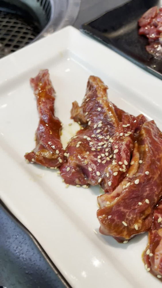 Gyu-Kaku Japanese BBQ