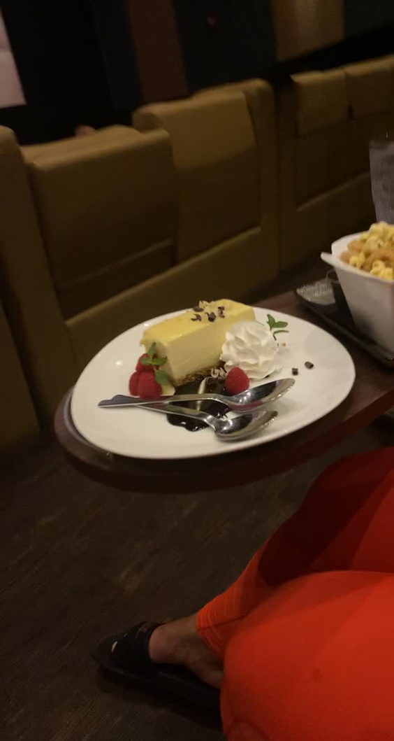 CinéBistro