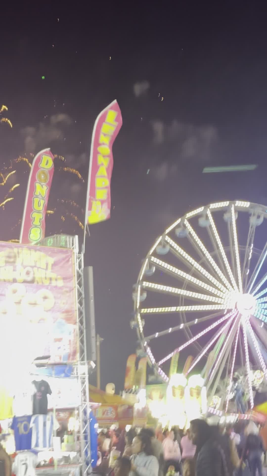 Winston-Salem Fairgrounds