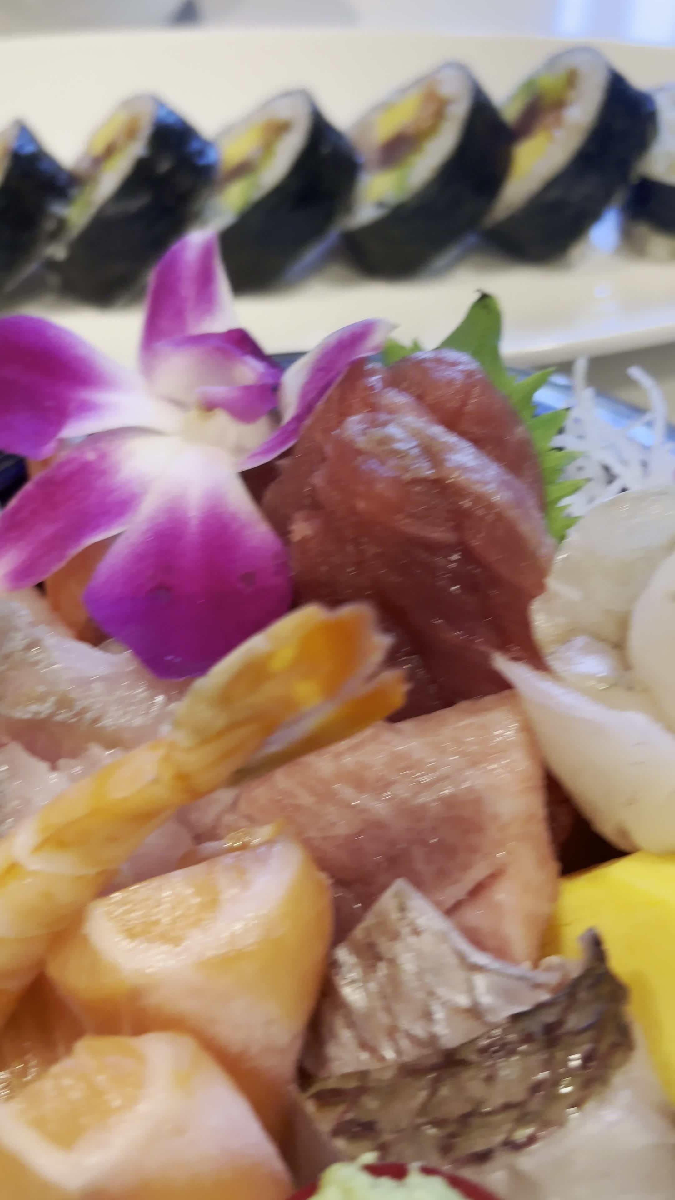 Sushi Friends Hashi