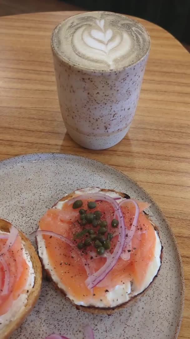 Video review of Surfers Coffee Bar