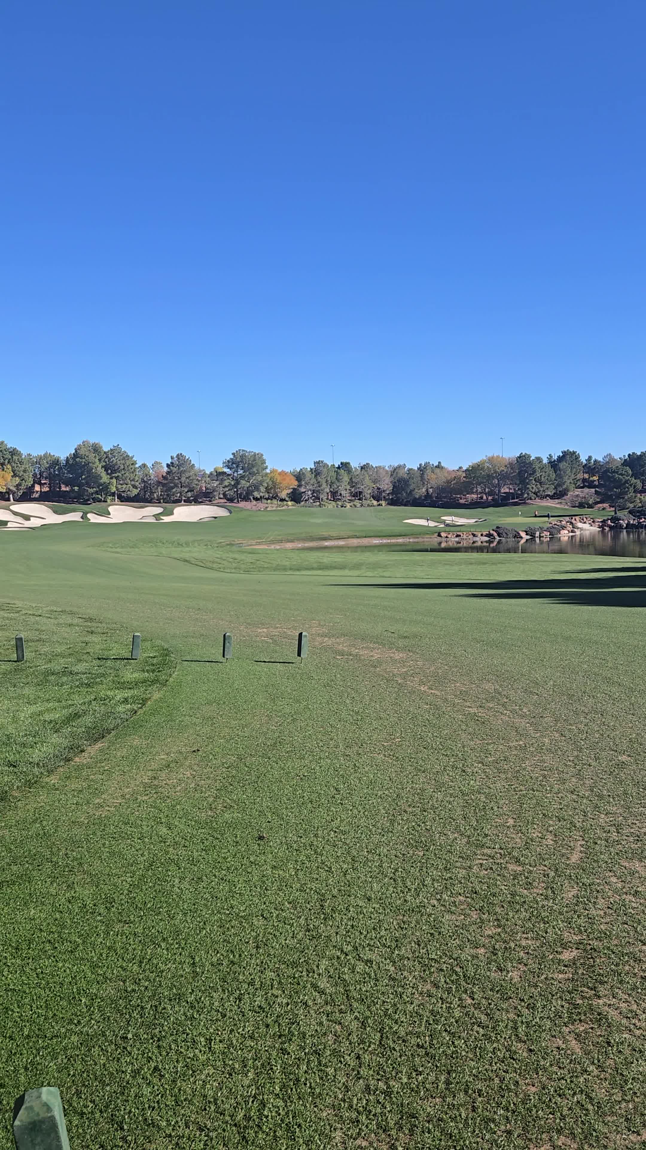 Southern Highlands Country Club