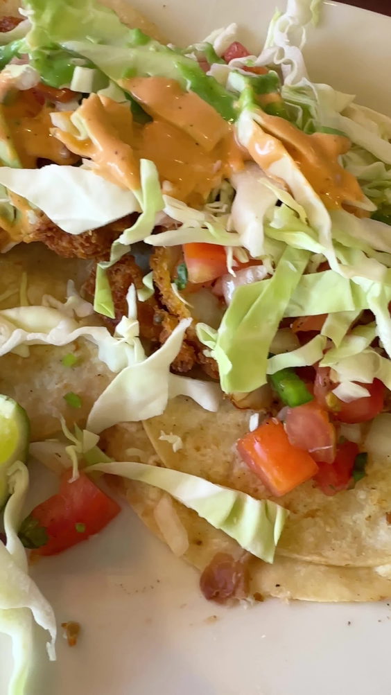 La Cueva Mex Grill