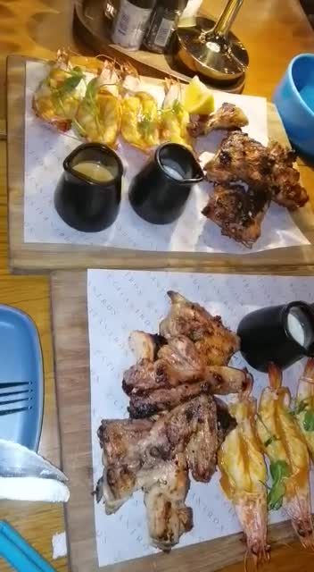 cilantros