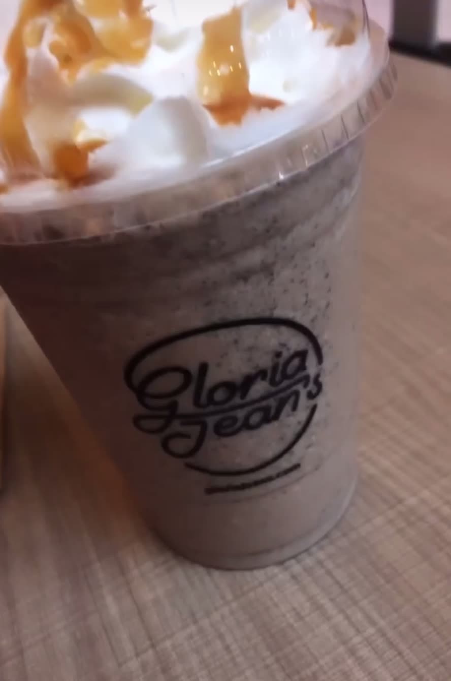 Gloria Jean's Coffee