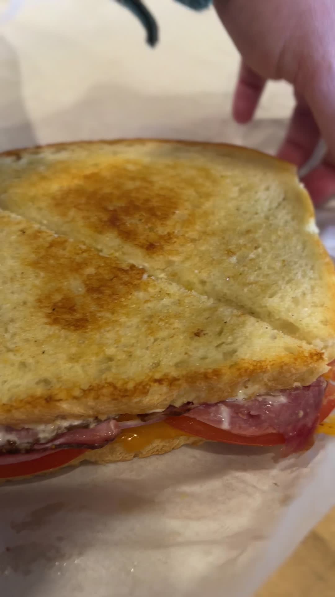 V's Coastal Market And Deli