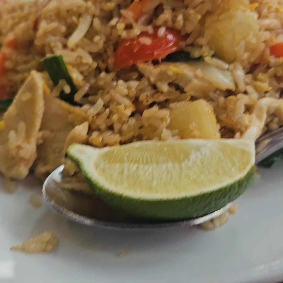 Mai Thai of Georgetown
