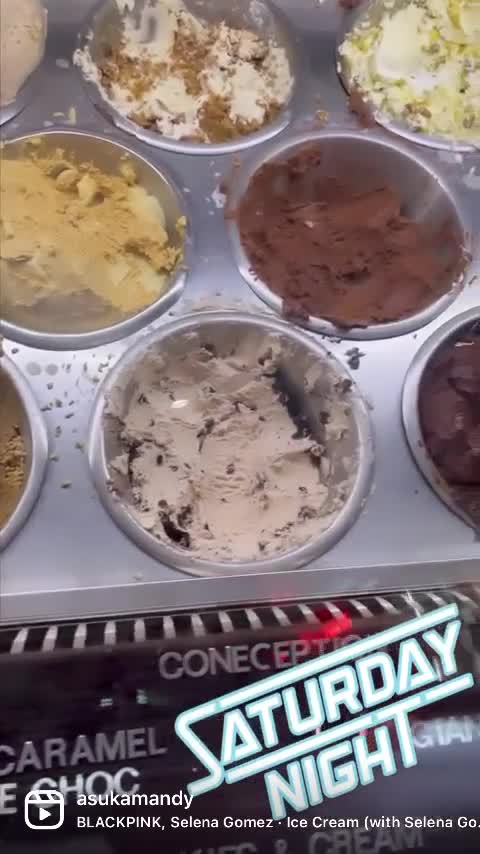 Gelato Messina
