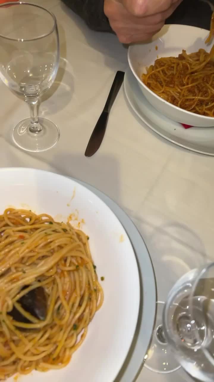 Ristorante Gran Viale