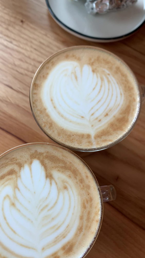 Dozer Coffee