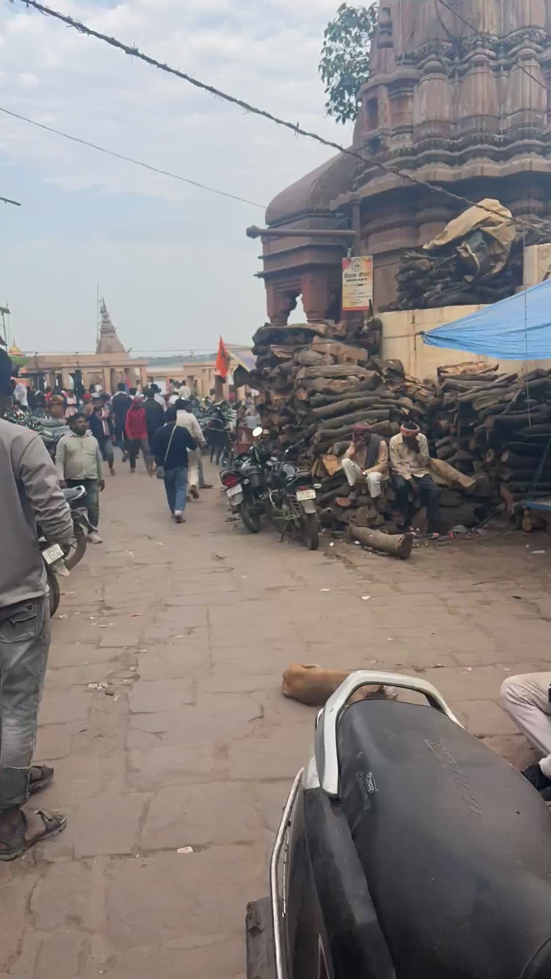 Kashi Vishwanath Temple