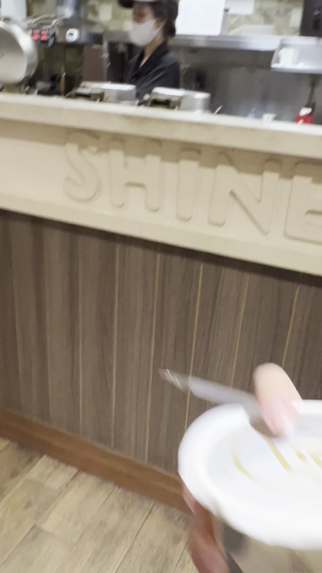 小木屋鬆餅