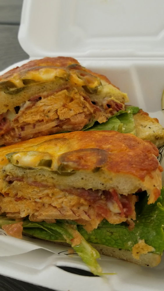 TKB Bakery & Deli