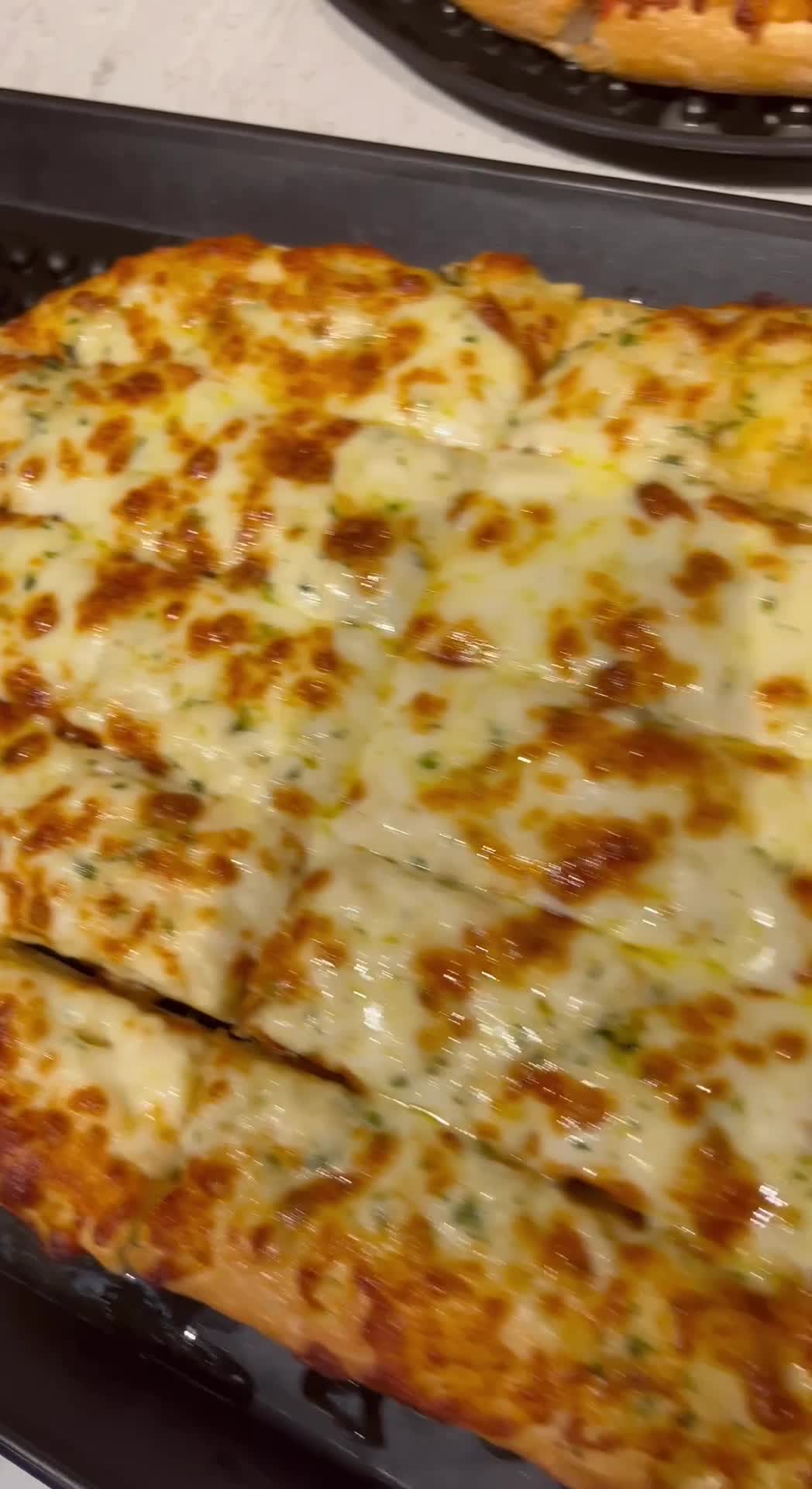 Barro's Pizza